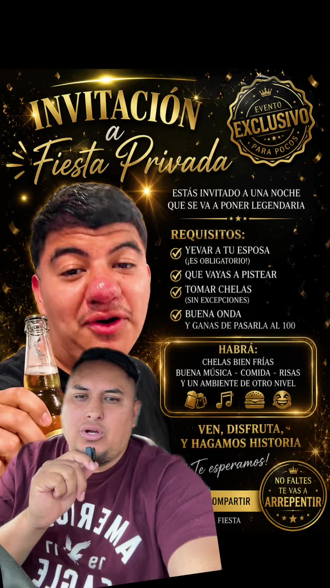 @💰El CHEF MILLONARIO 💰