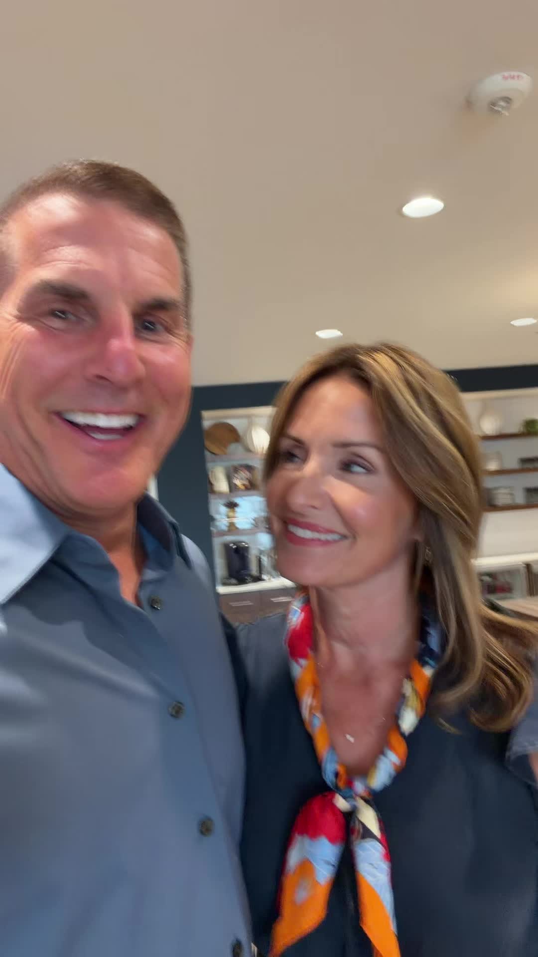 @Craig Groeschel