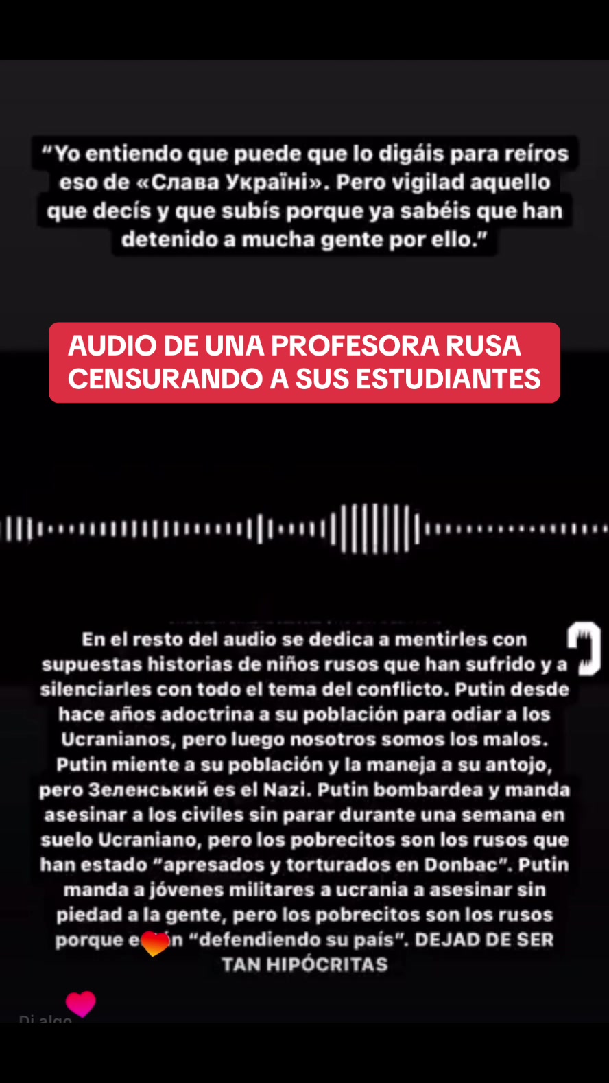 @Putinisdead