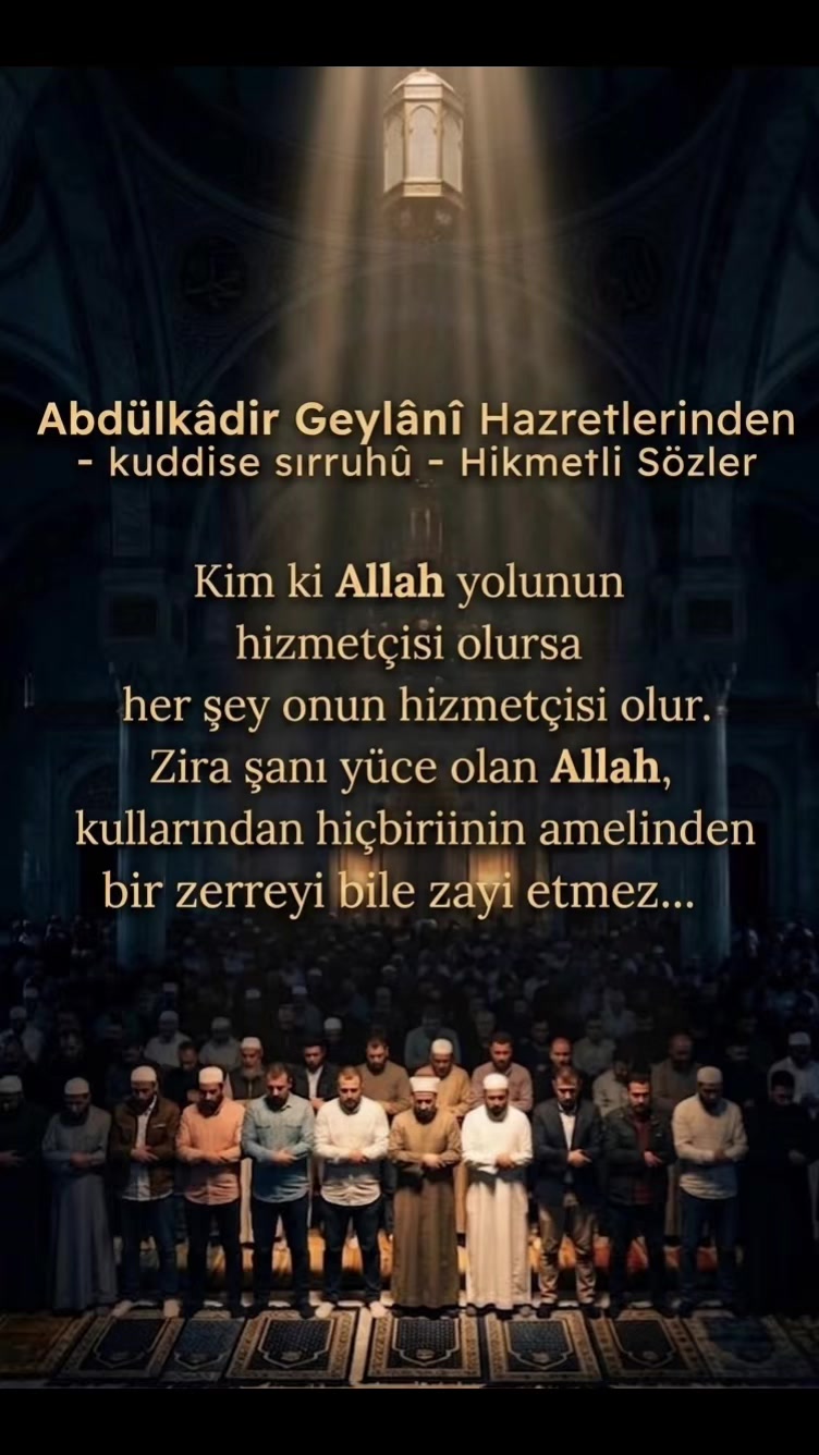 @Abdurrahman