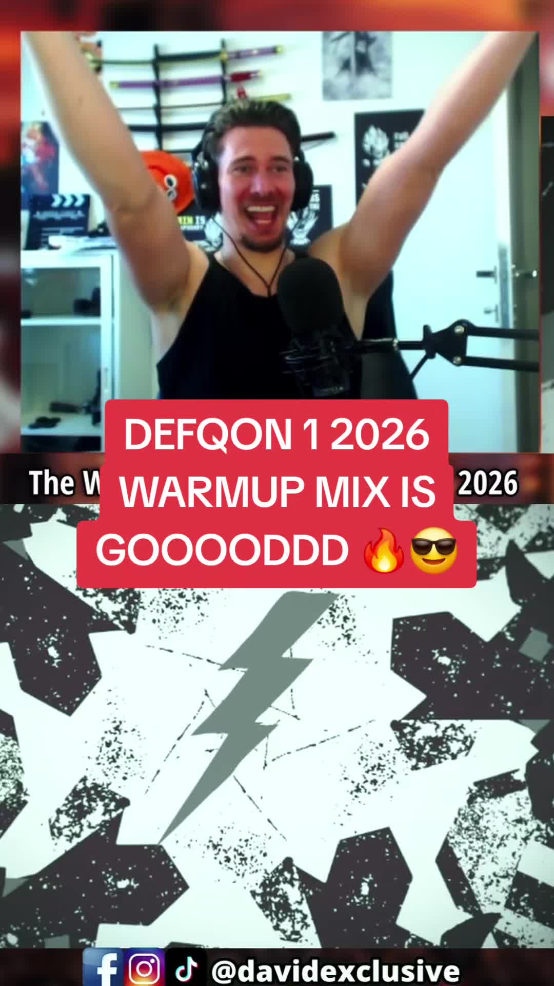 @DavidExclusive
