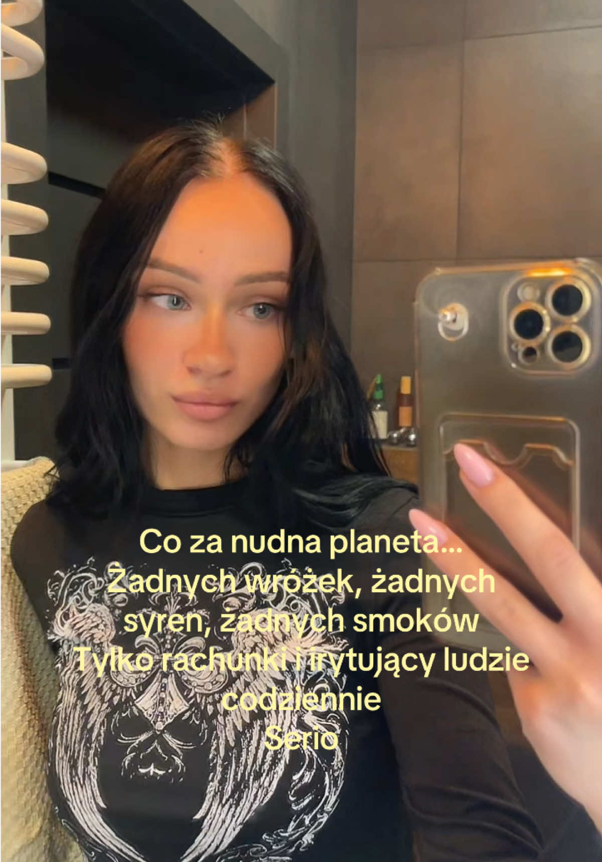 @tina thorrne