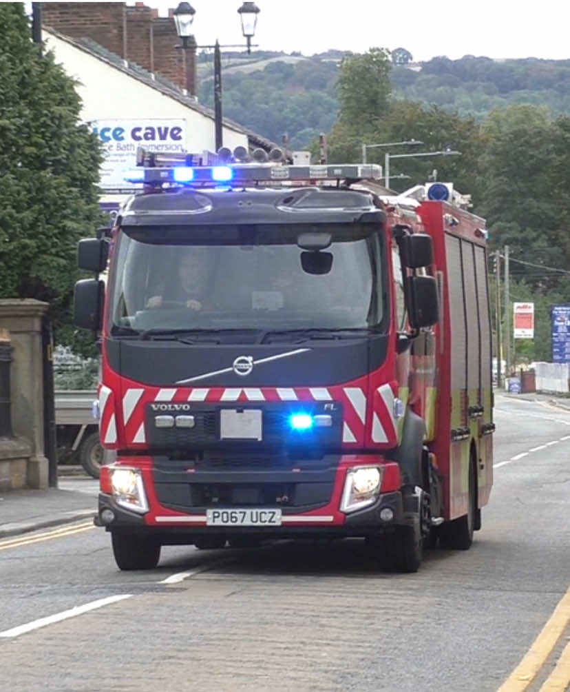 @bluelightscymru