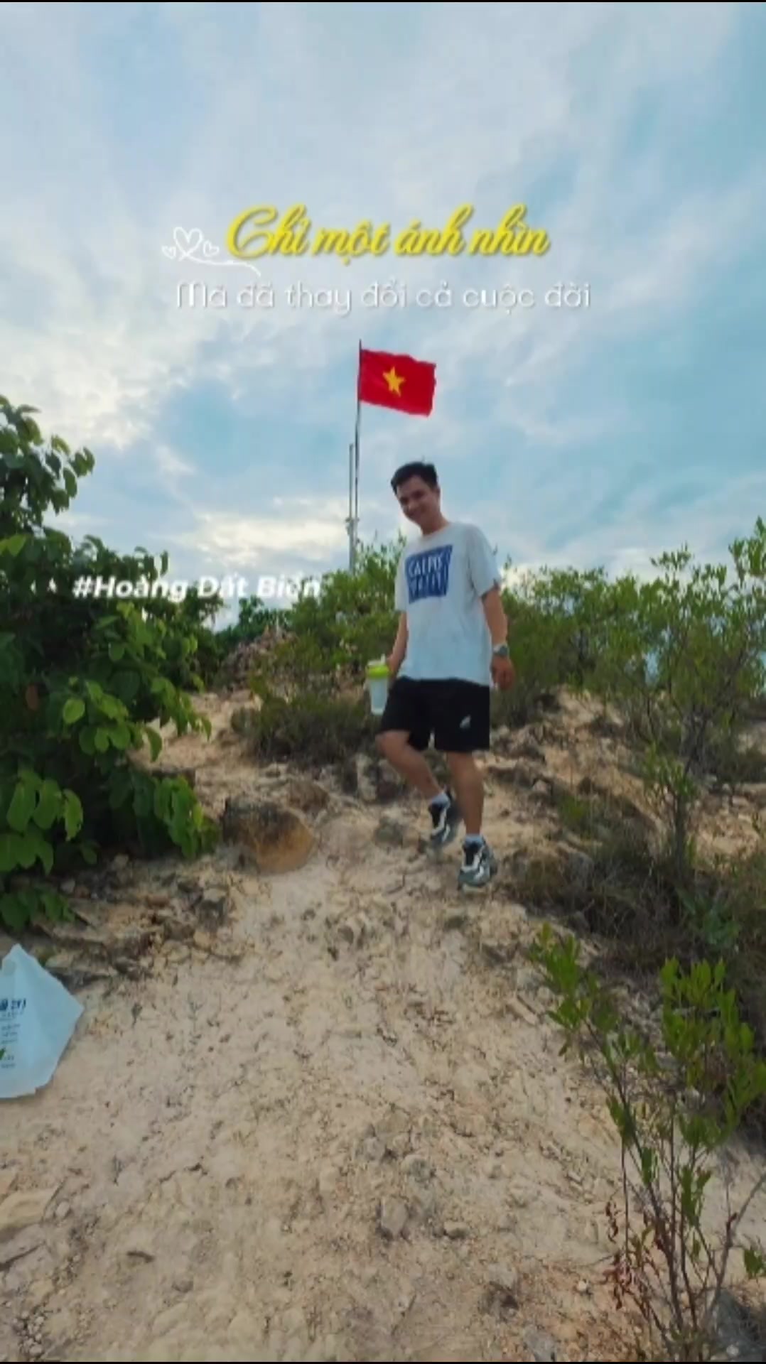 @Hoàng đất biển Nha Trang