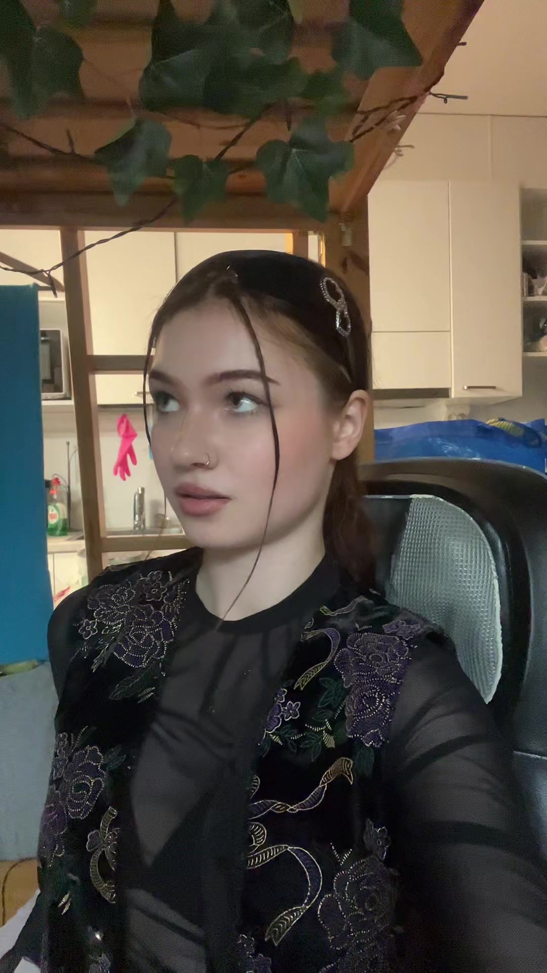 @Alina Jokela