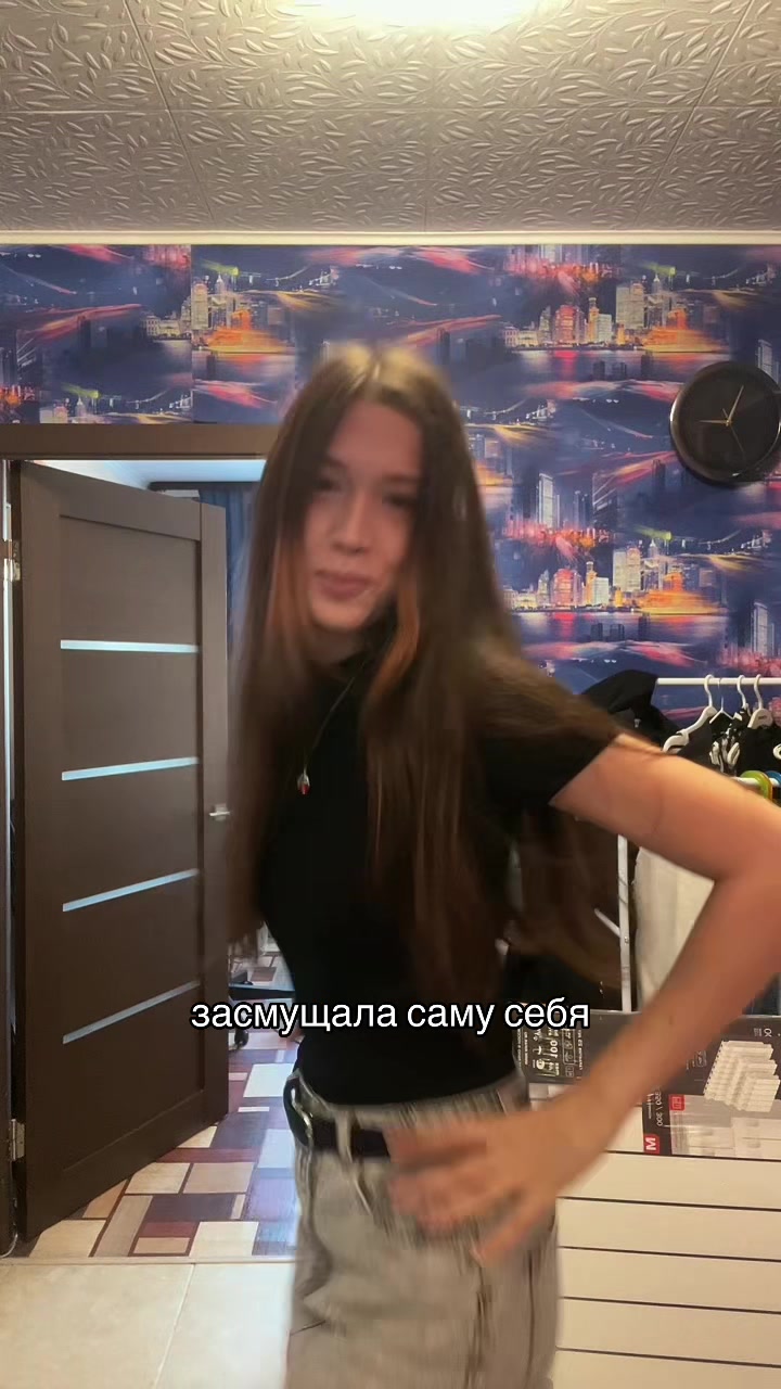 @tgk: настюша вушу