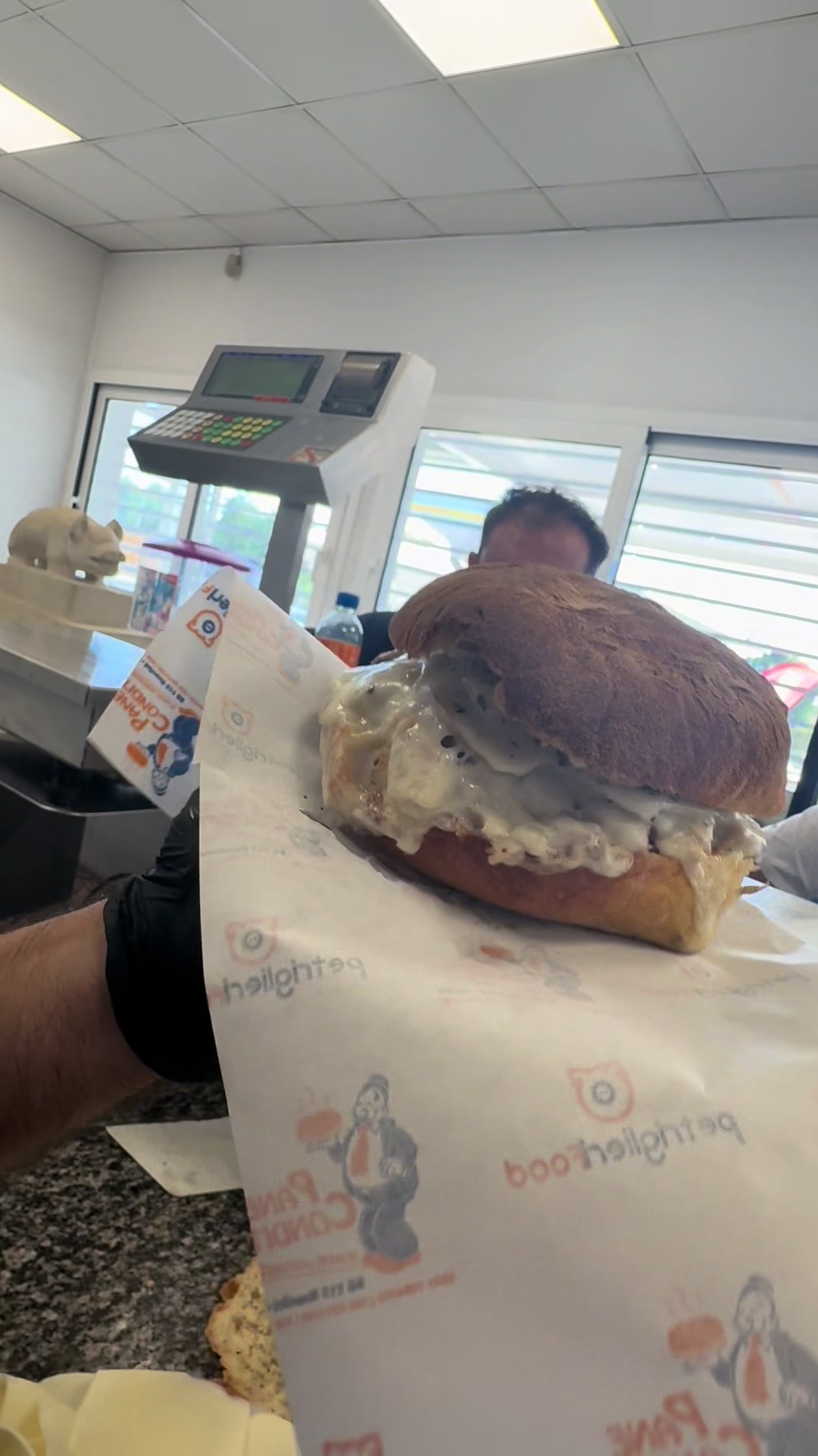 @petriglierifood🐷