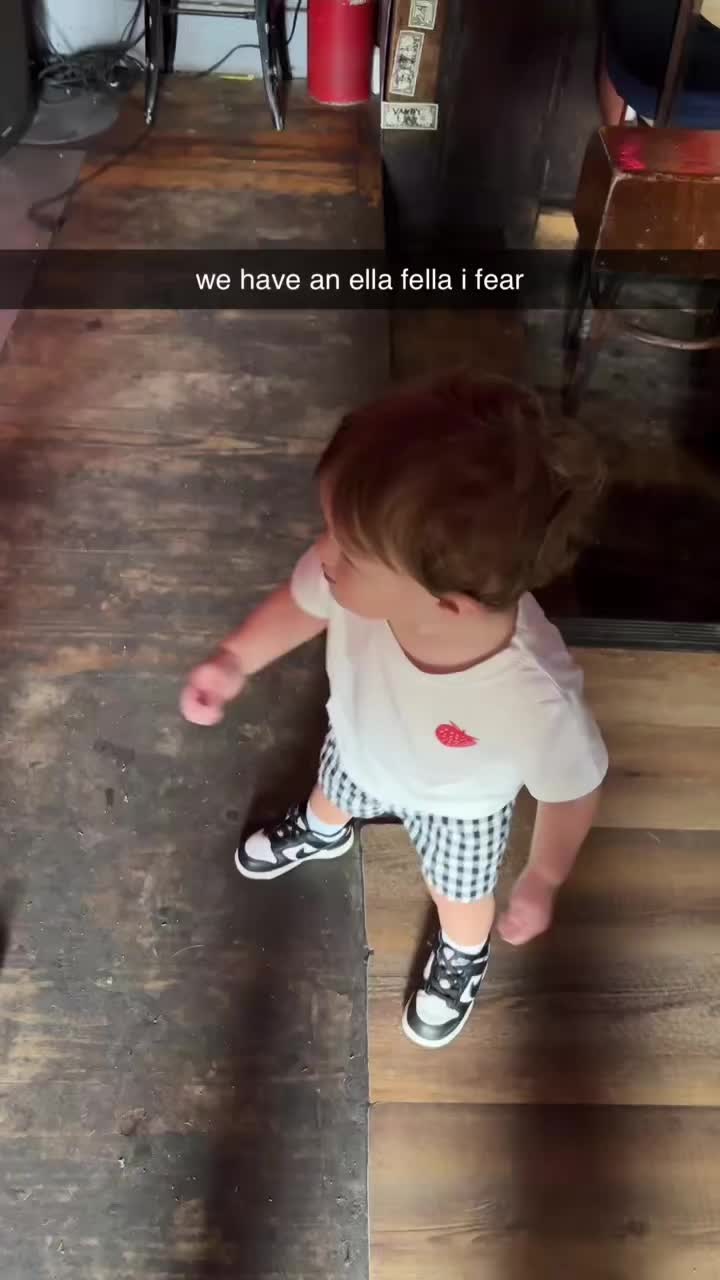 @rave | sahm