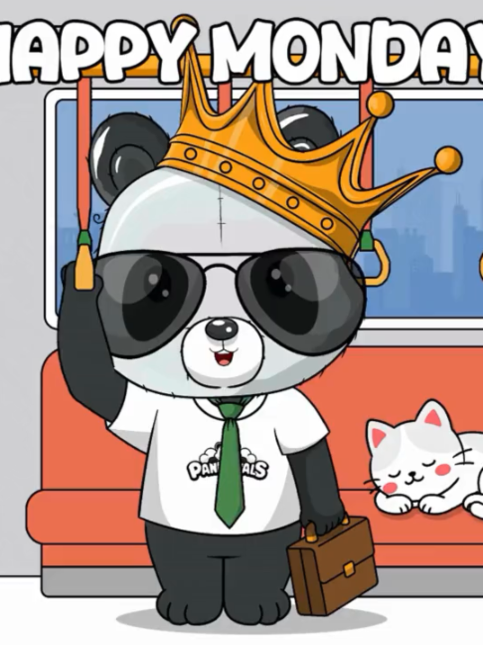 @PandaPals