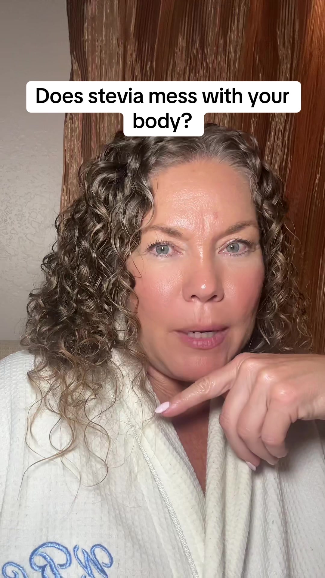 @Wendy C. Rodgers