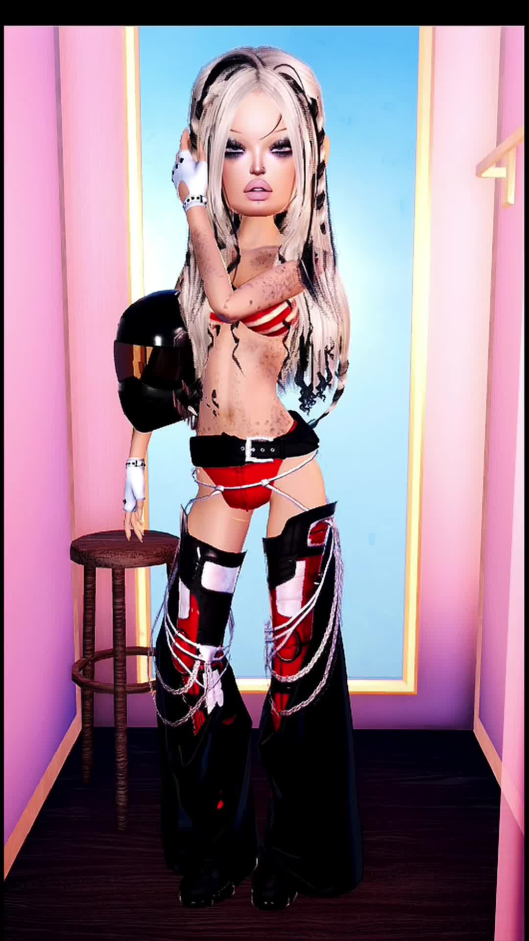 @AshLynxOutdoes