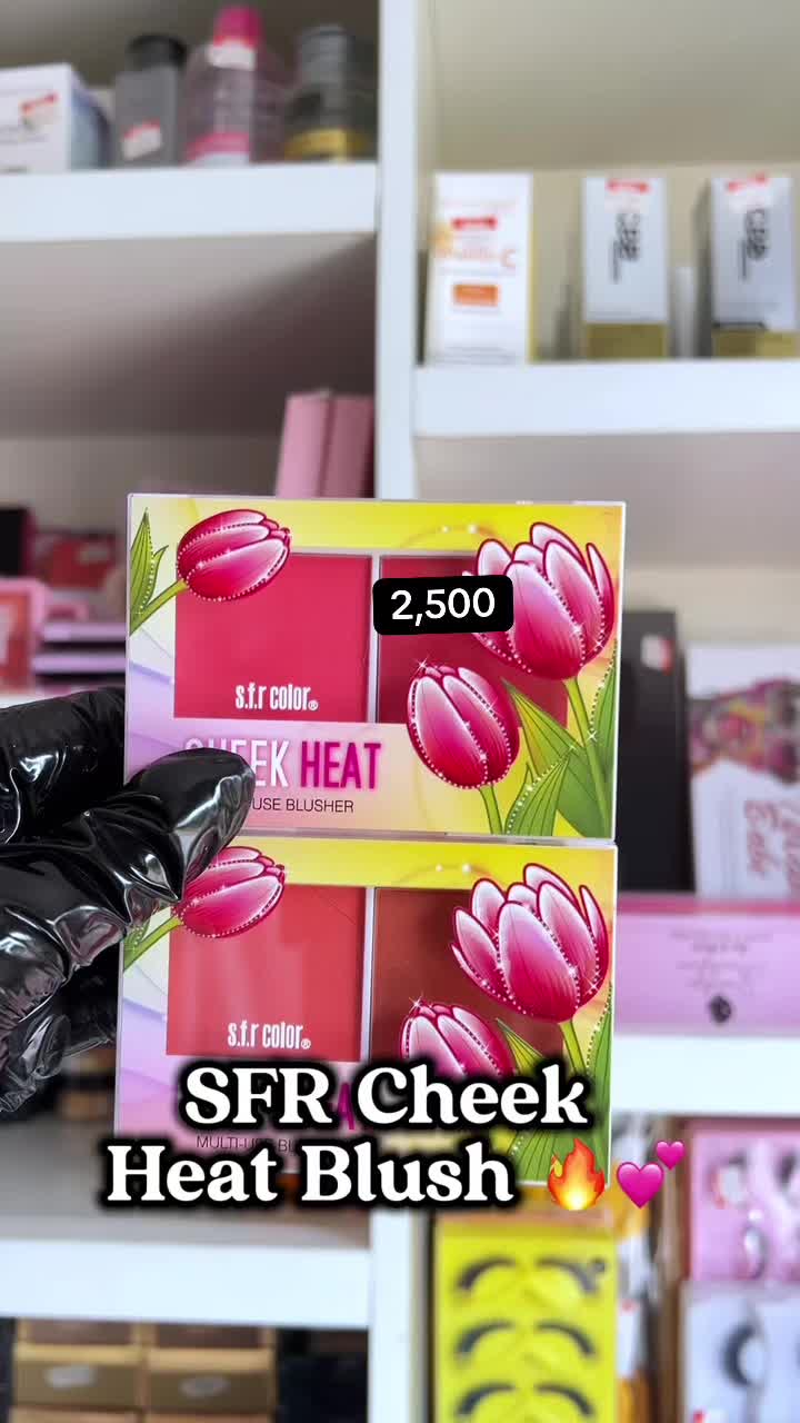 @AFA Beauty Essentials Akure