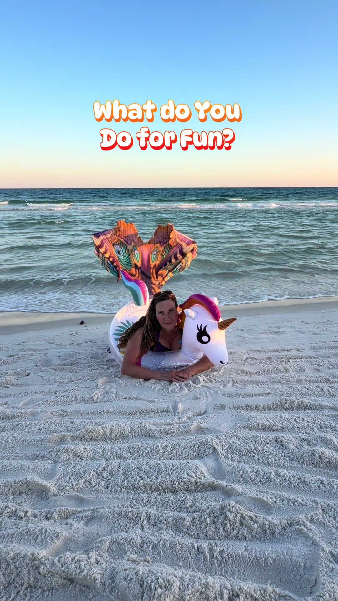 @Gulf Coast Mermaid 🧜&zwj;♀️