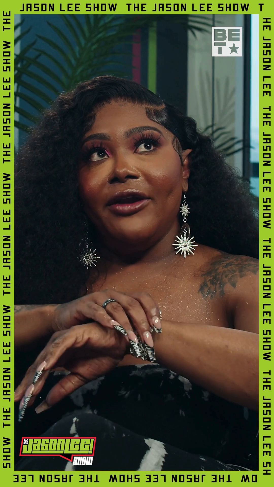@BET Networks