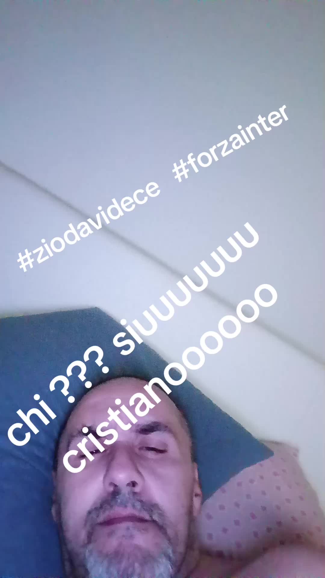 @ziodavidece