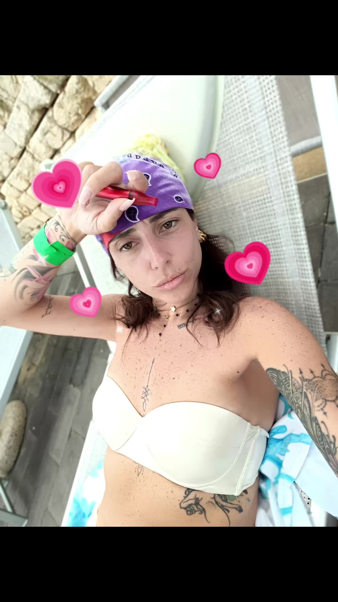 @Giovanna Poidomani