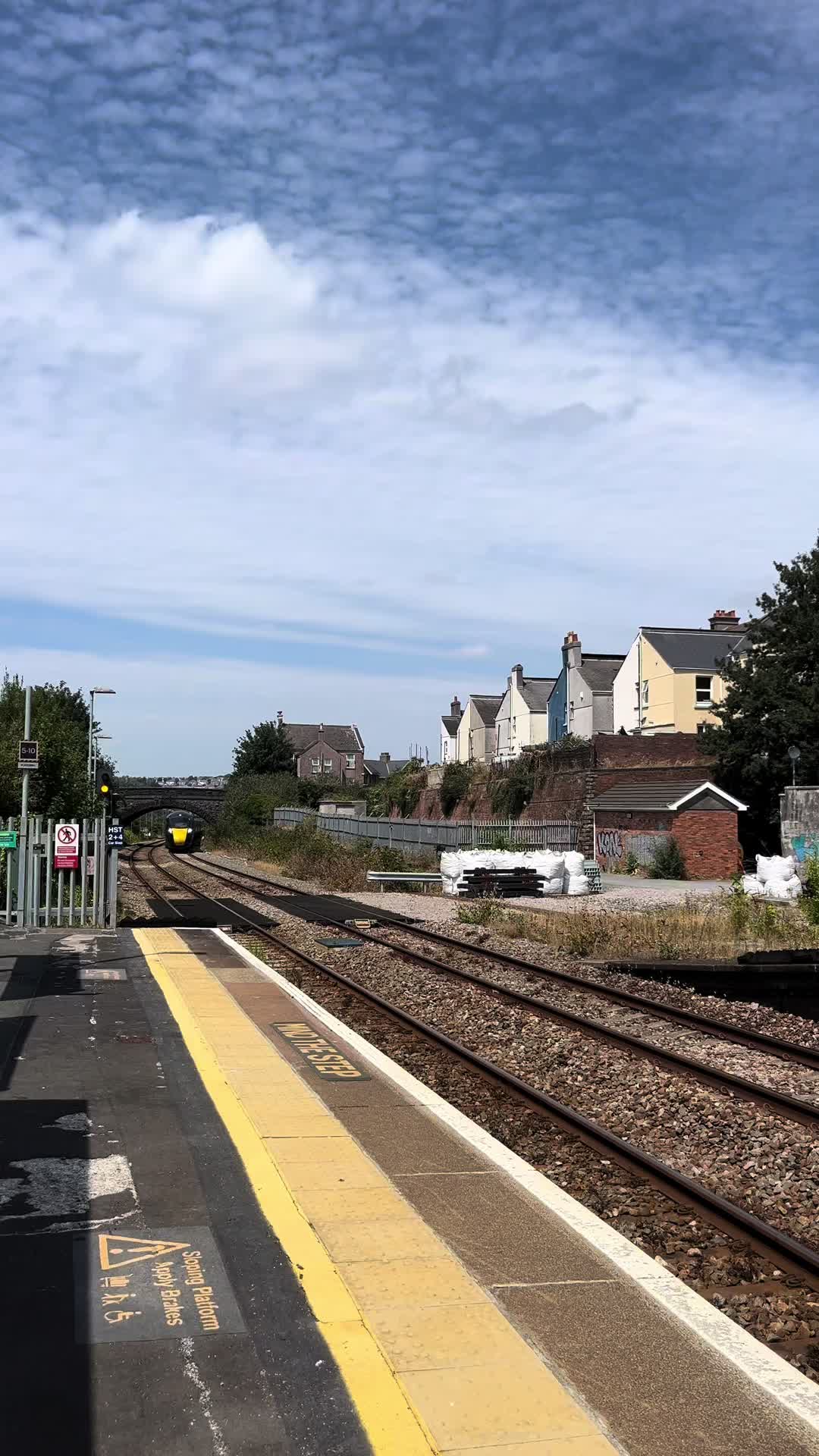 @I ❤️ Trains