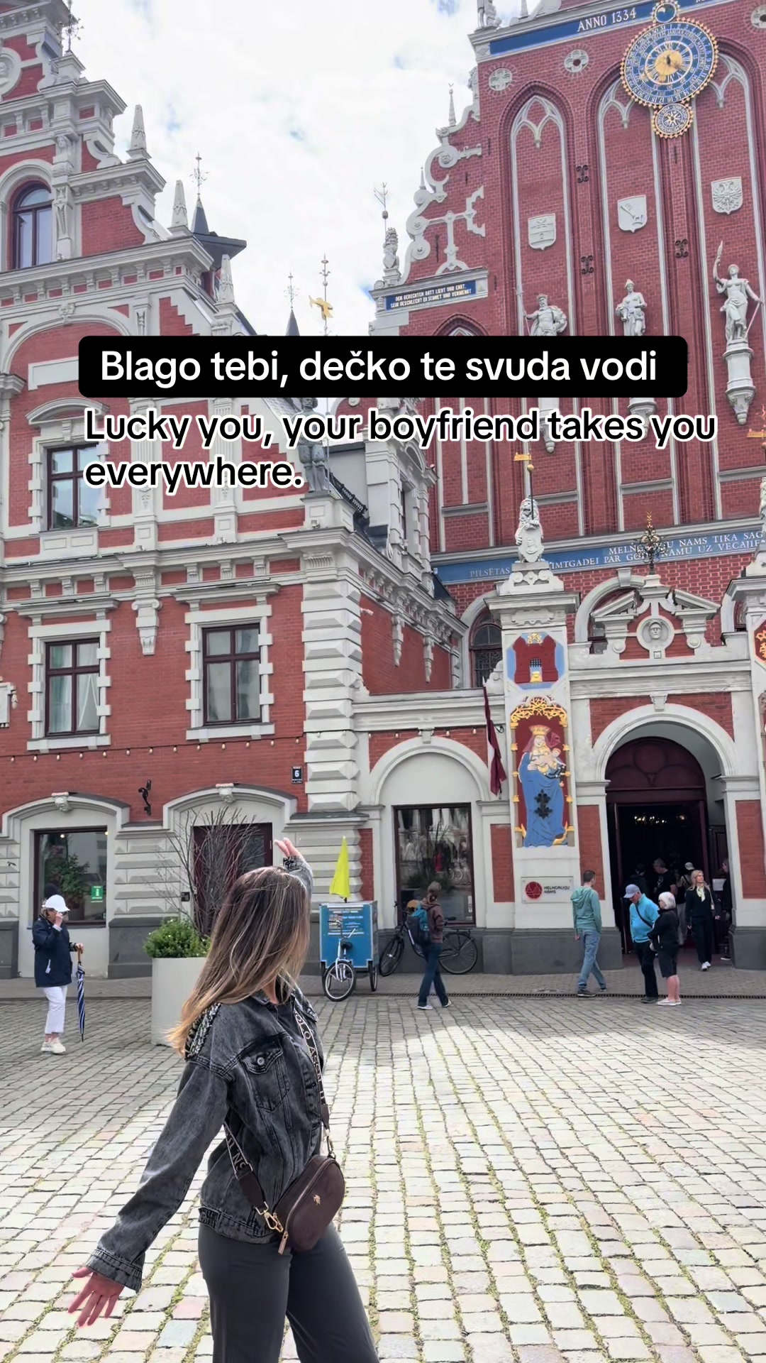 @Kris&Raso