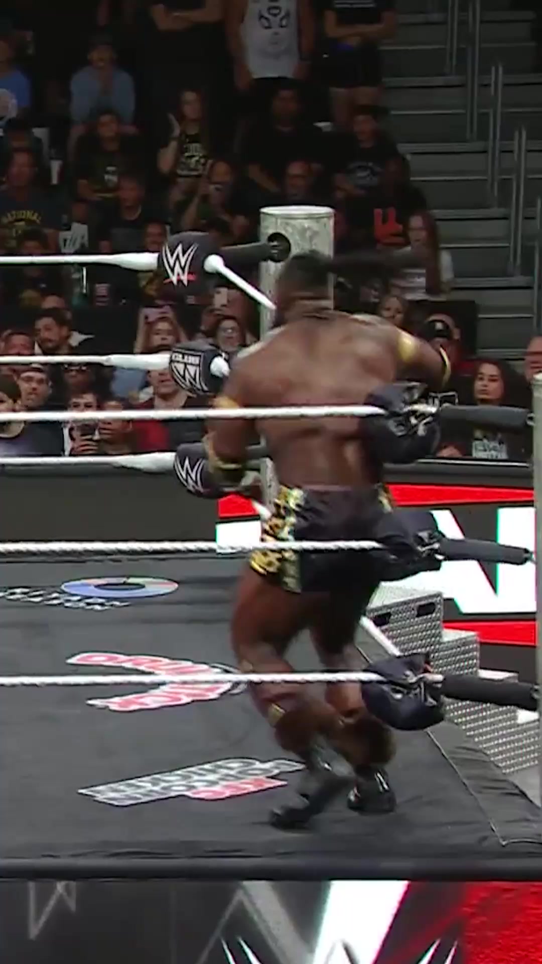 @WWE Español