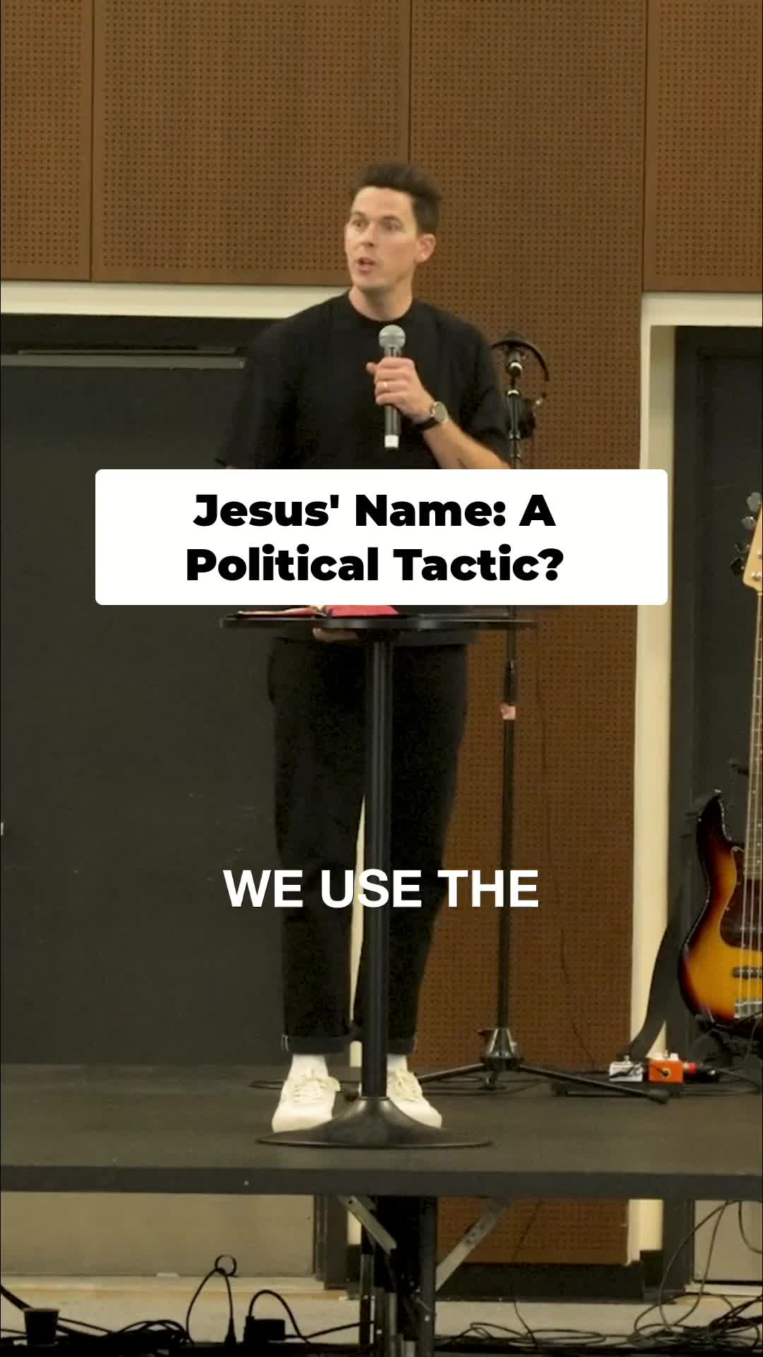 @Garden Church
