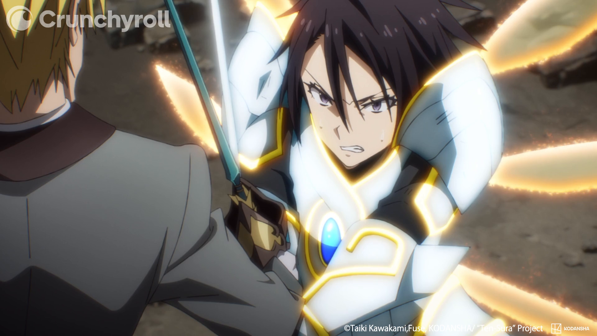 @Crunchyroll