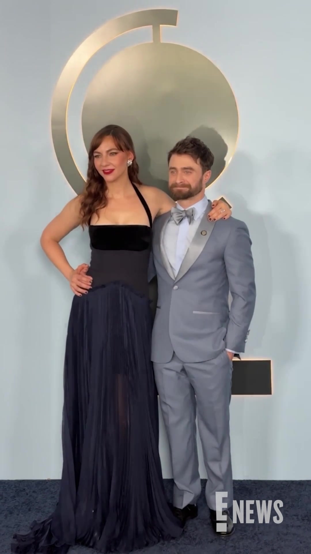 @E! News