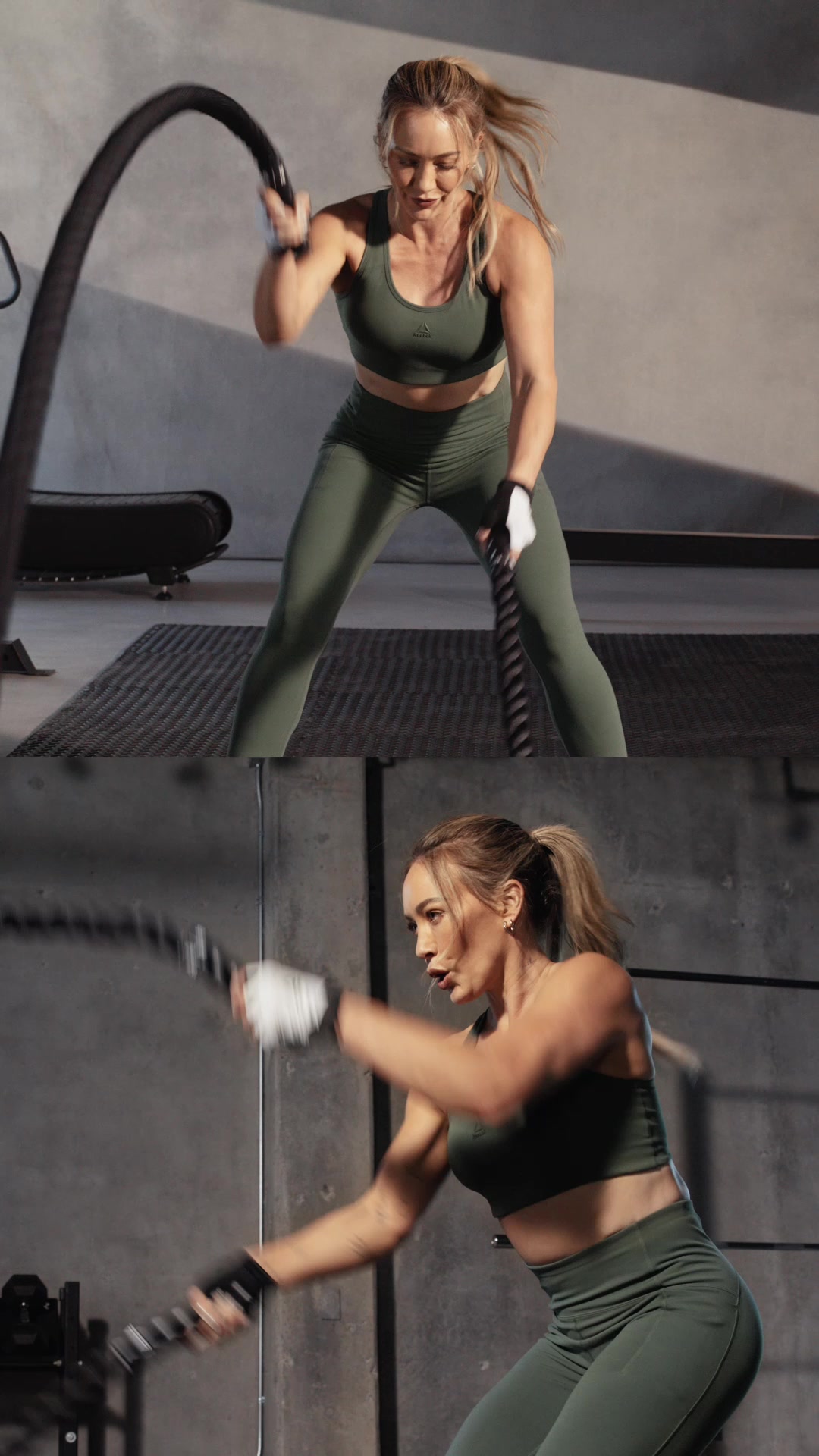 @Reebok