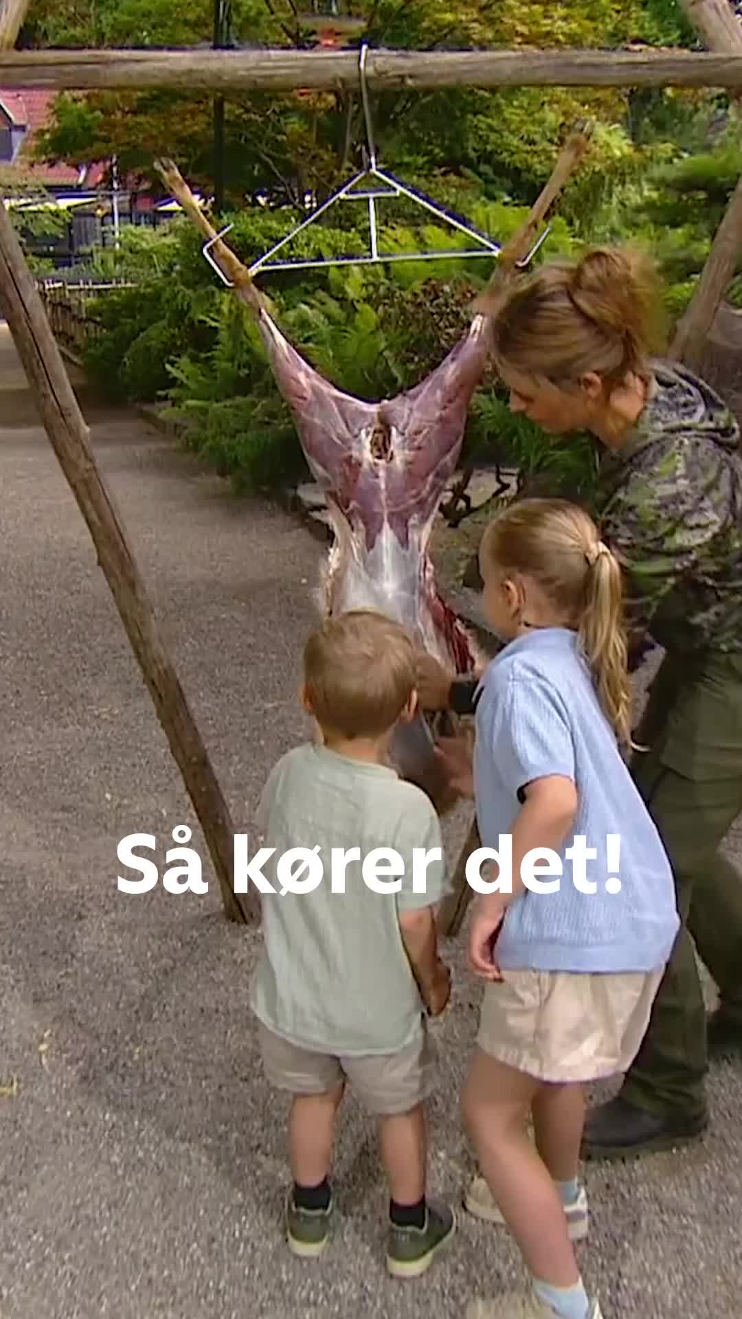 @Go&rsquo; morgen Danmark official