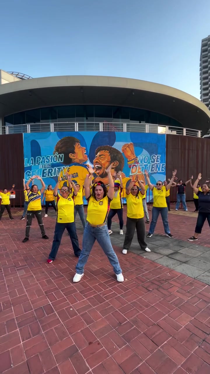 @Zumba Fitness