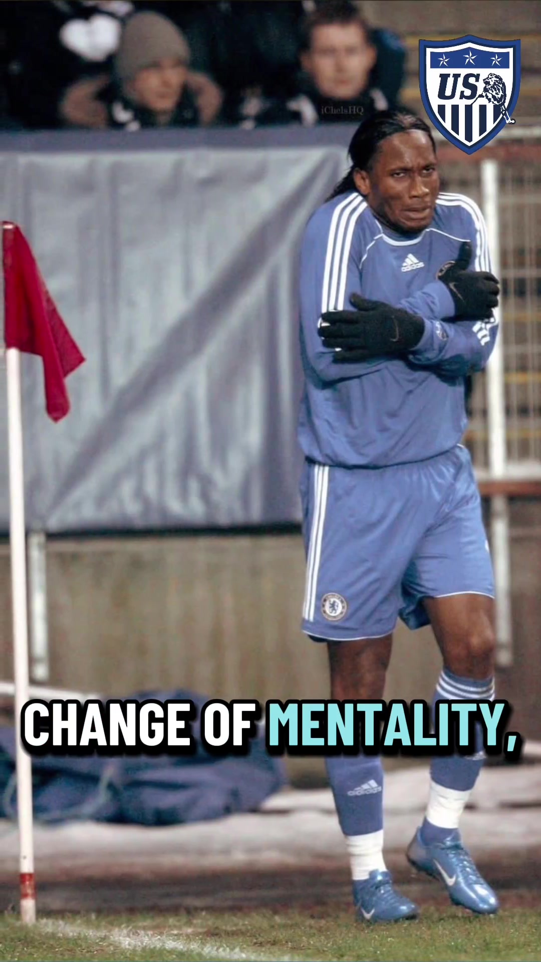 @United States Of Chelsea
