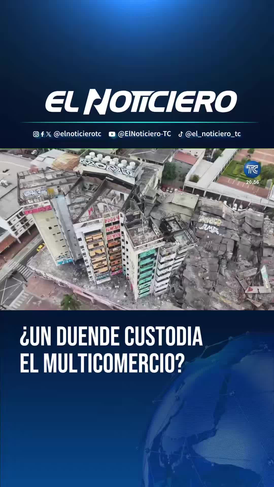 @TC Televisión