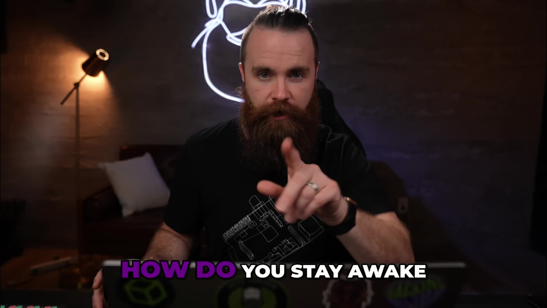 @NetworkChuck