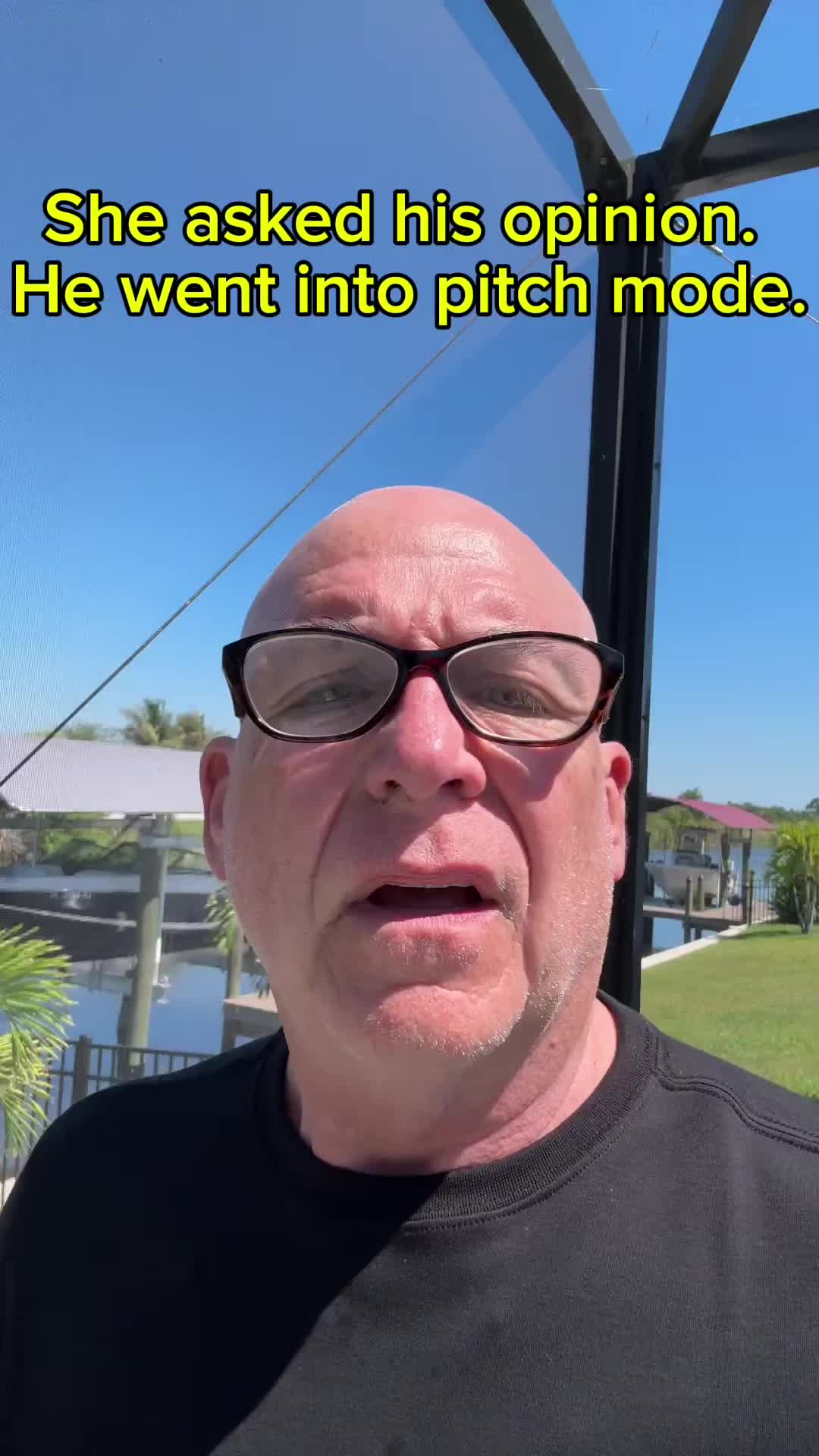 @Selling with Nick
