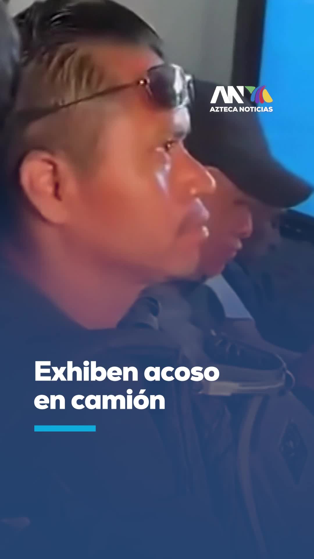 @Azteca Noticias