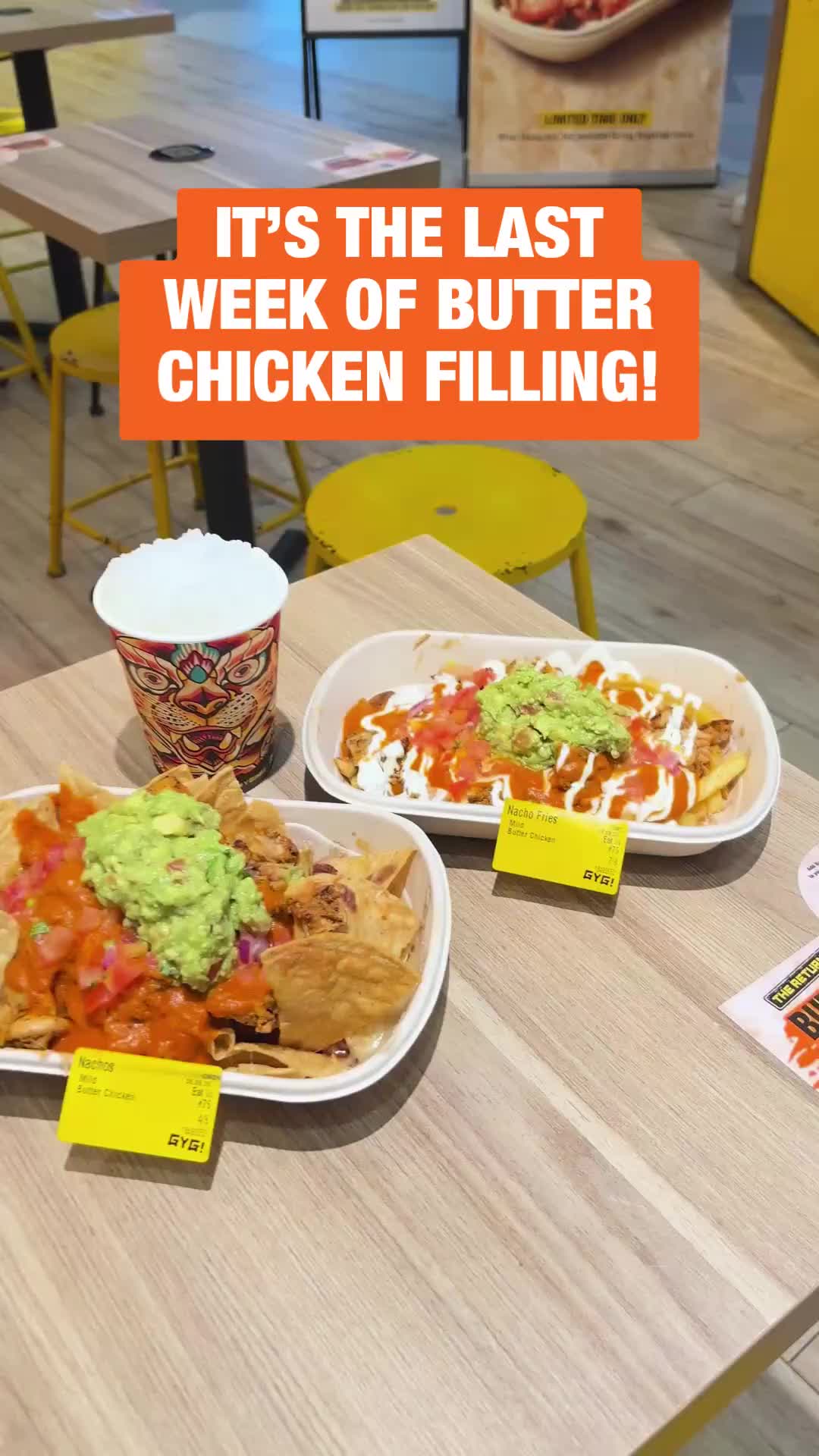 @Guzman y Gomez SG (GYG)