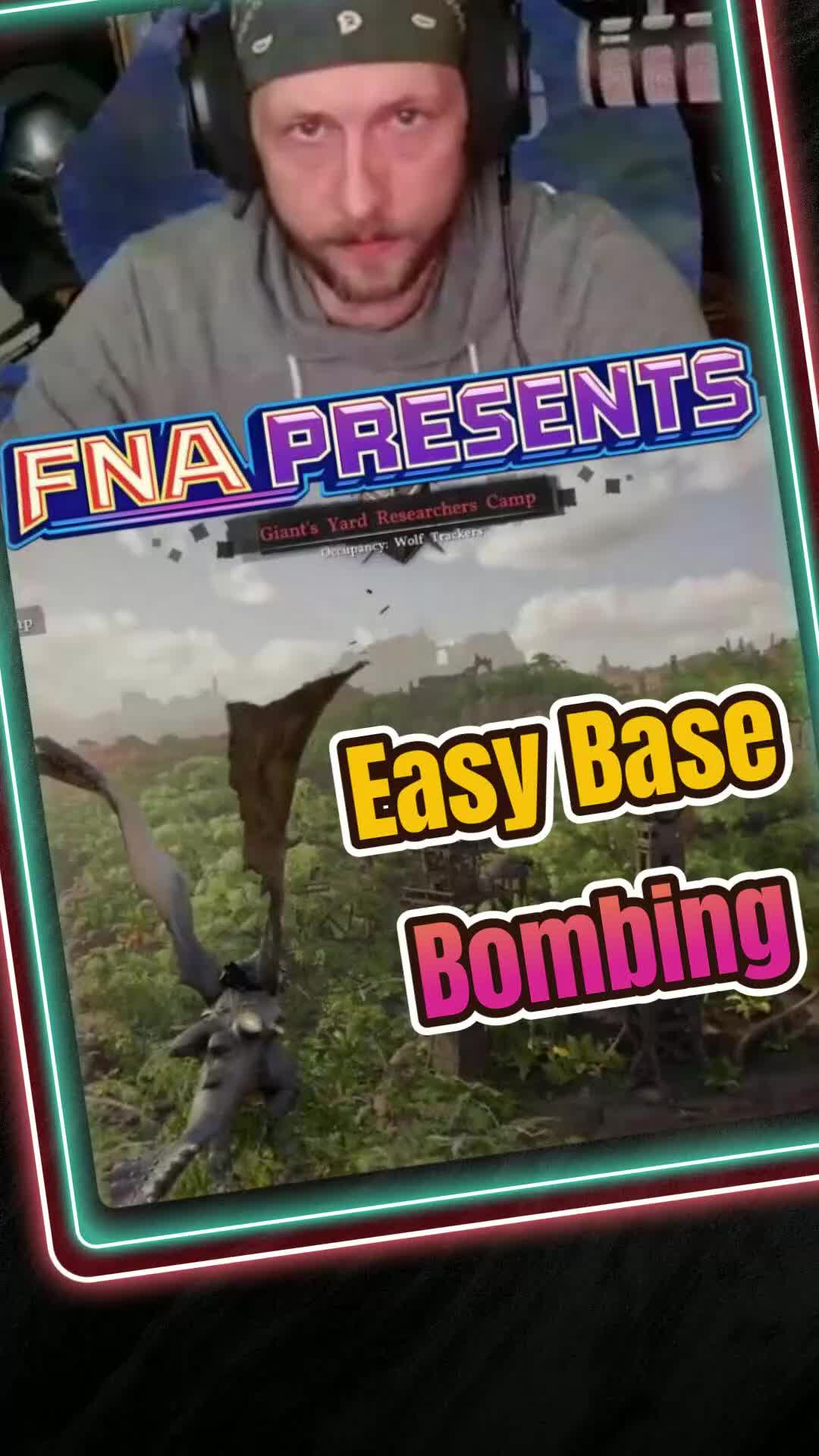@FnA Presents