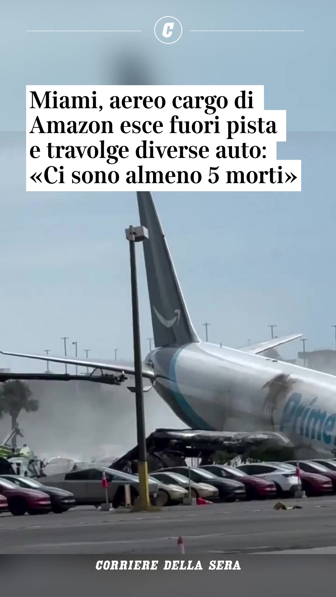 @Corriere della Sera