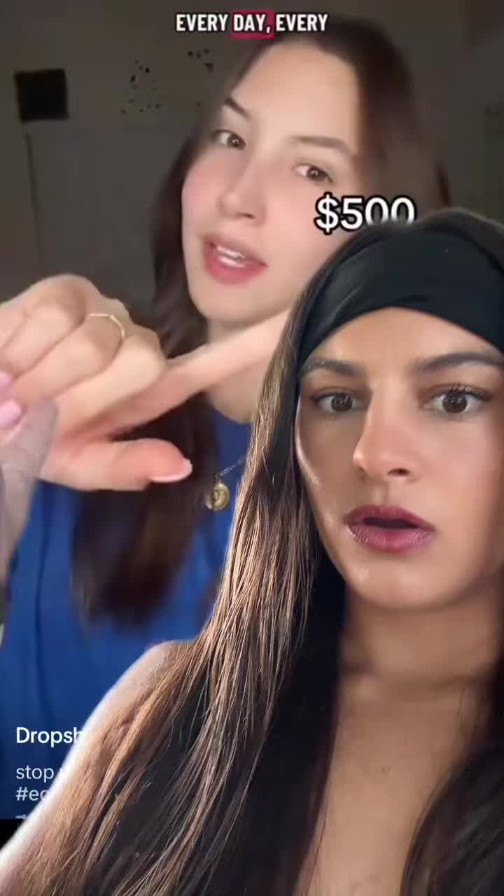 @Dropship
