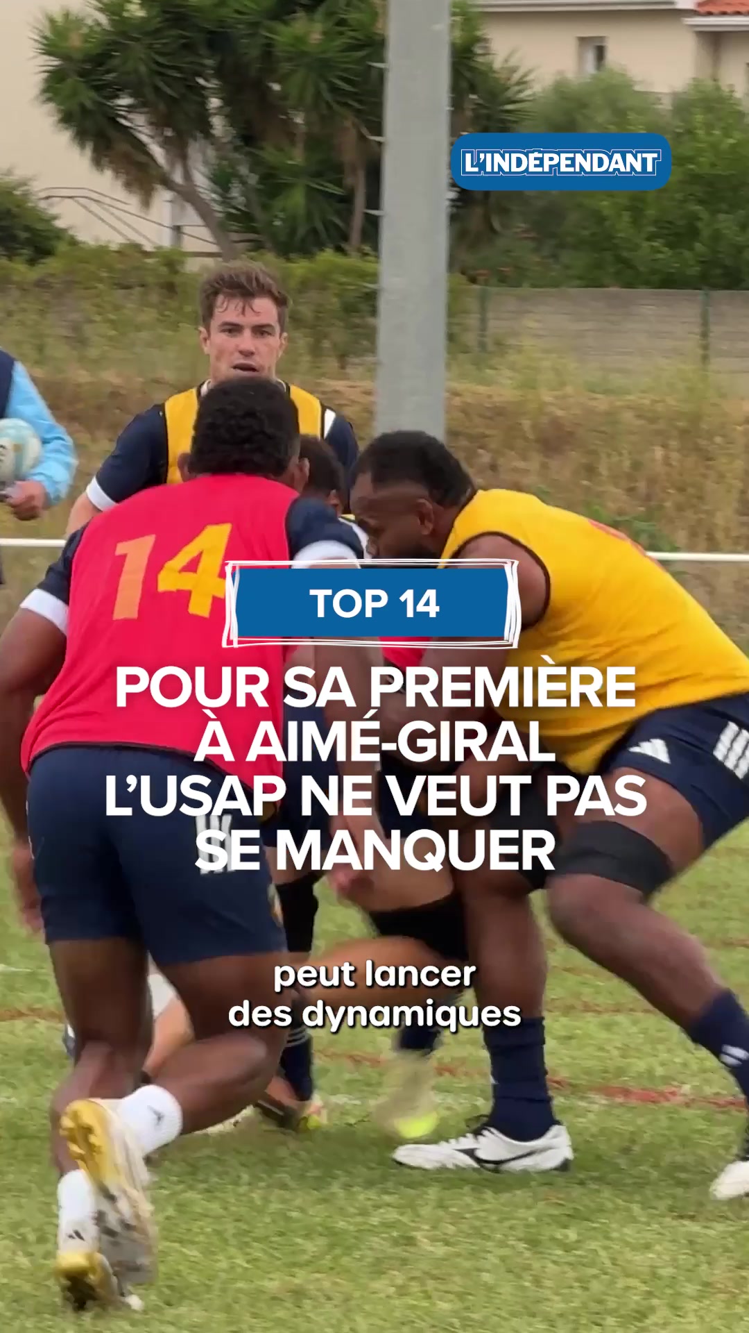 @L'Indépendant
