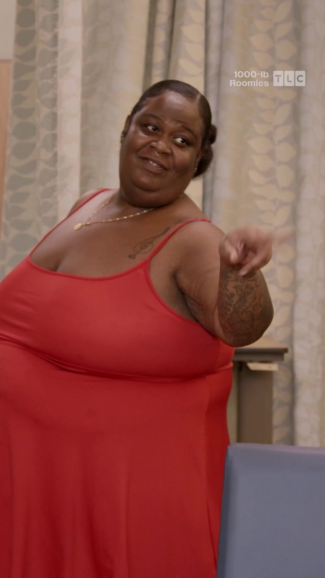 @tlc