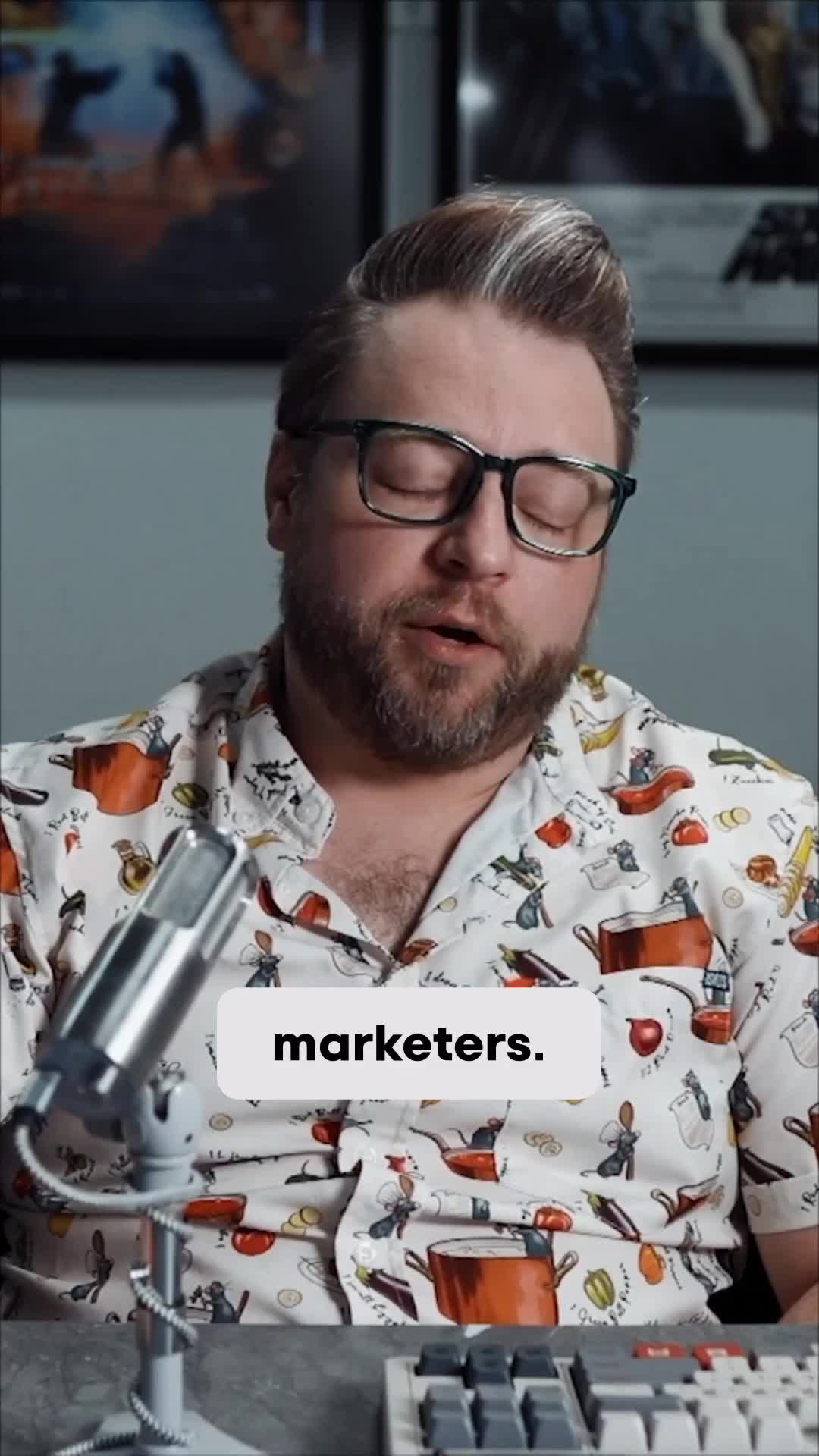 @Jake | The Marketing Wizard