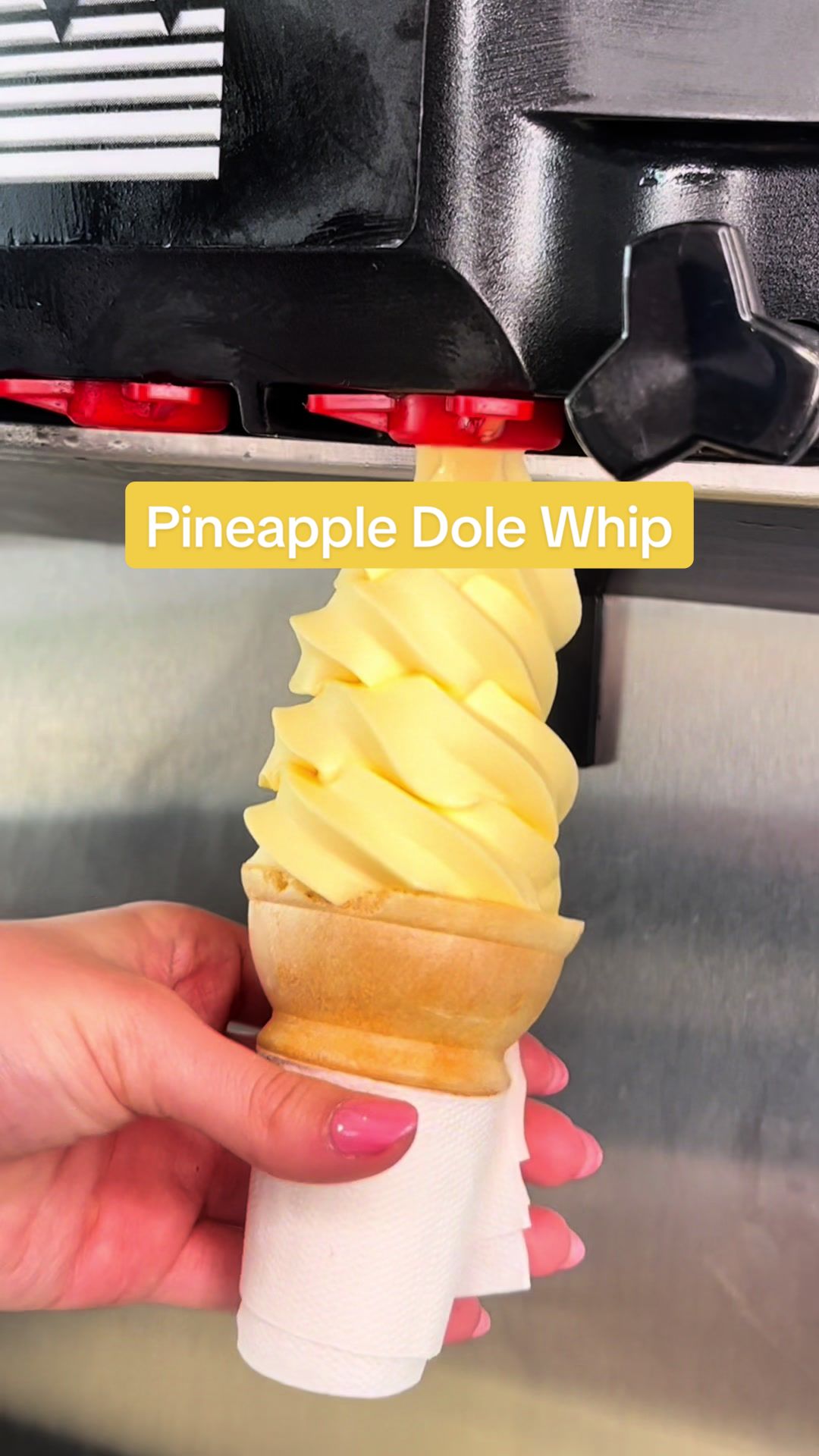 @Harry&rsquo;s Dairy Bar
