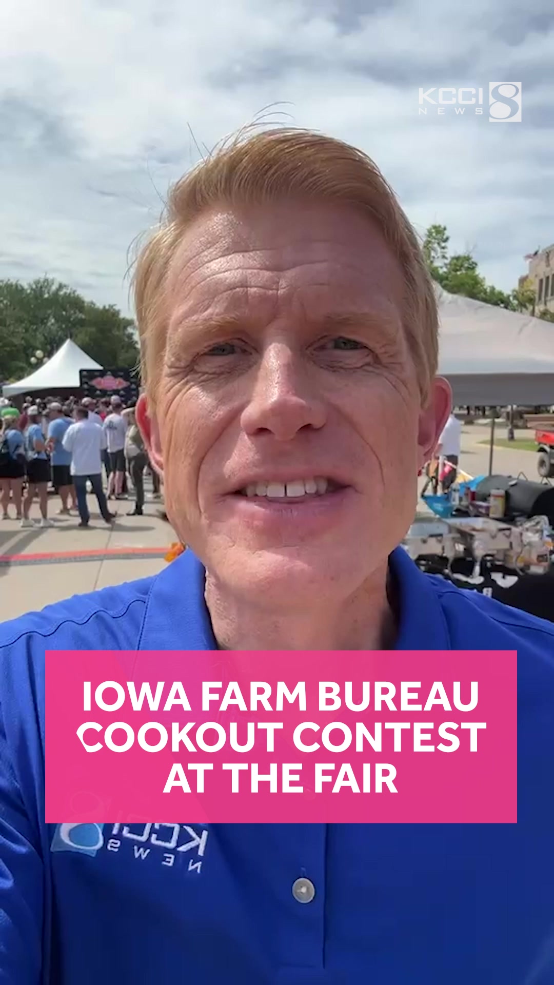 @KCCI News