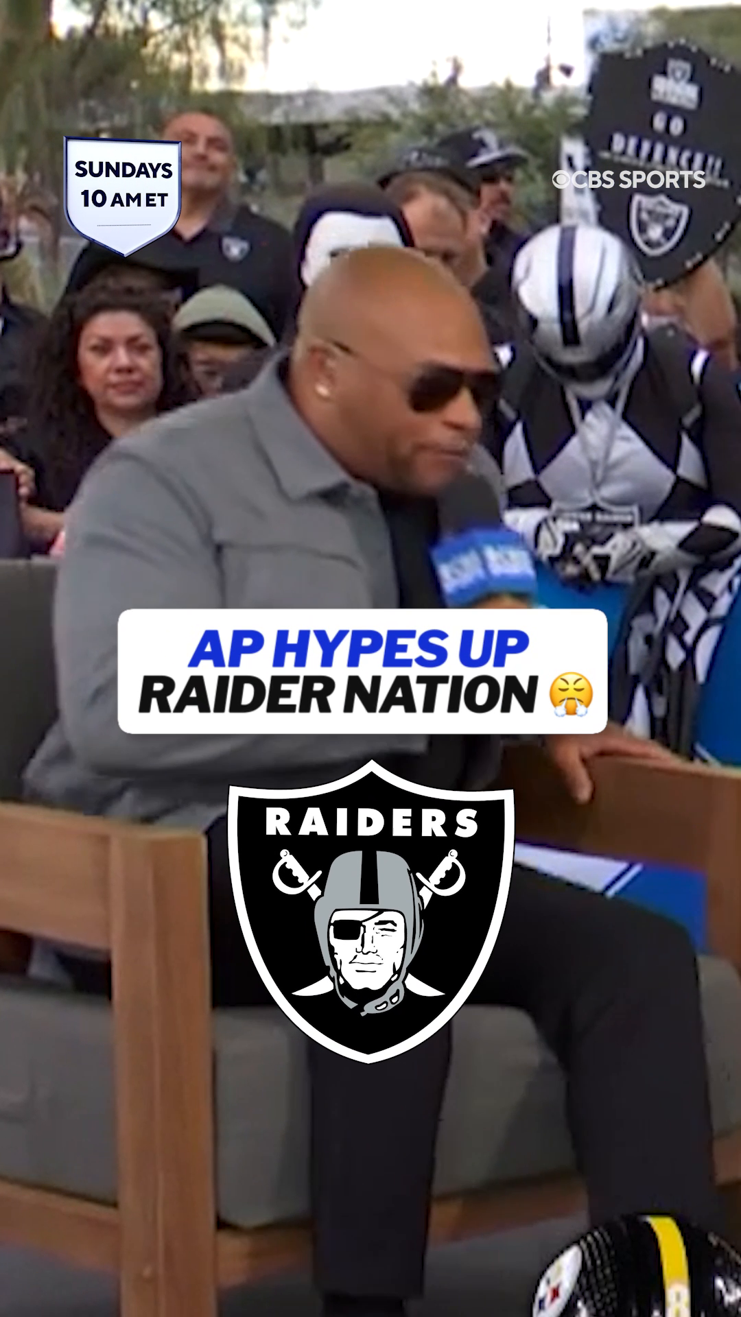 @NFL on CBS