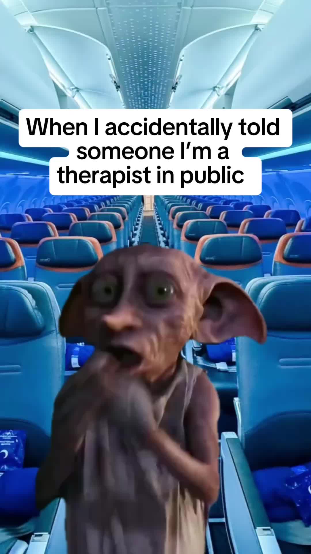 @therapist goat