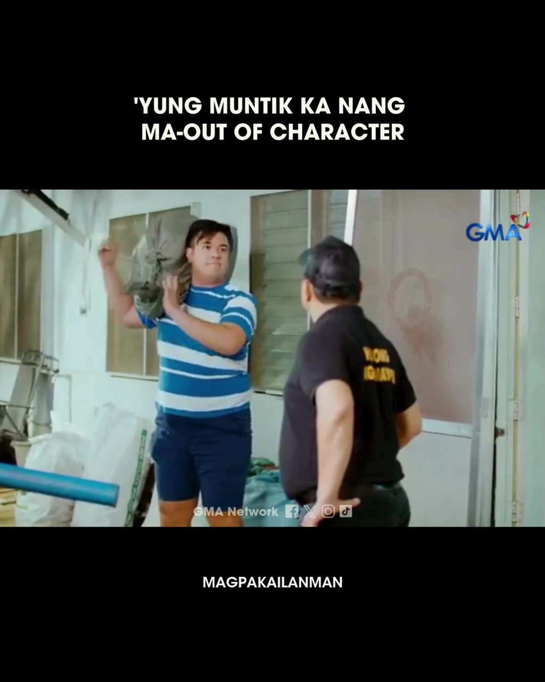 @GMA Network