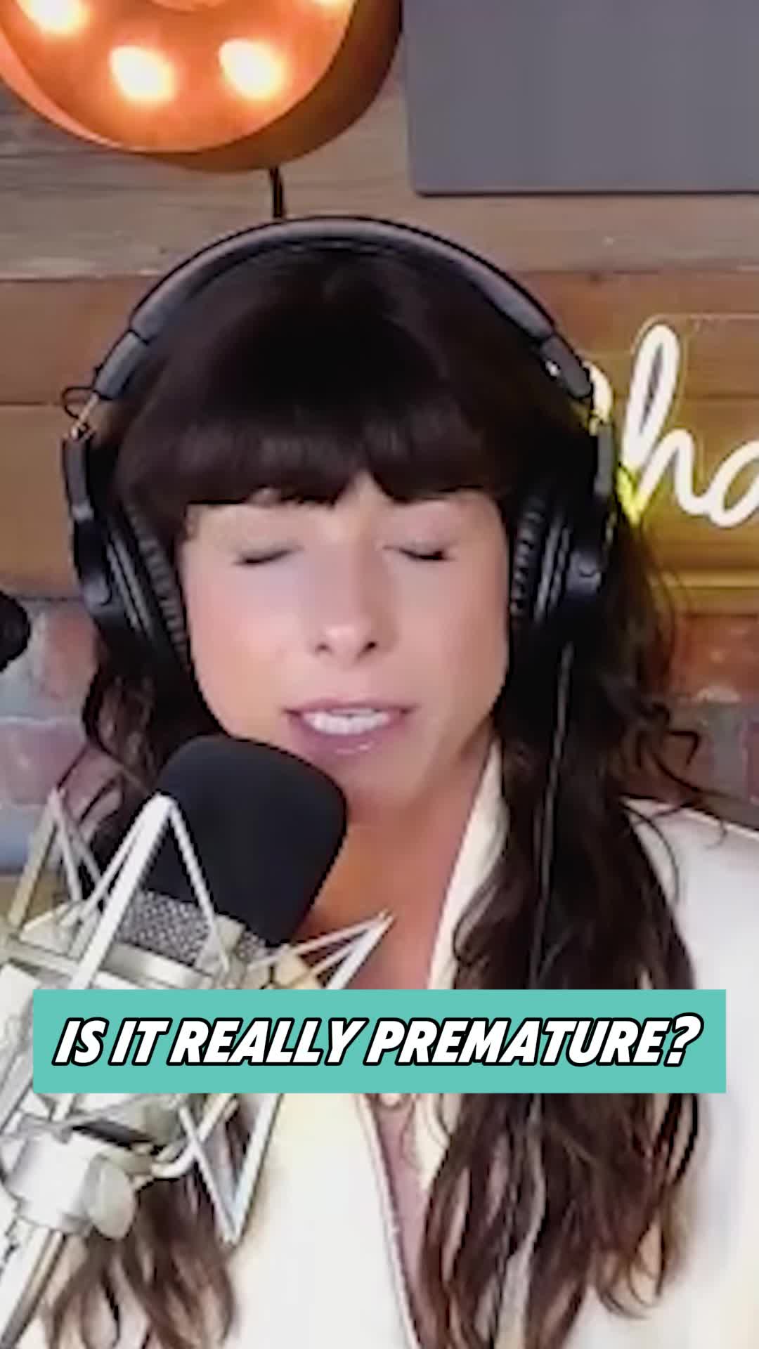 @Shameless Sex Podcast