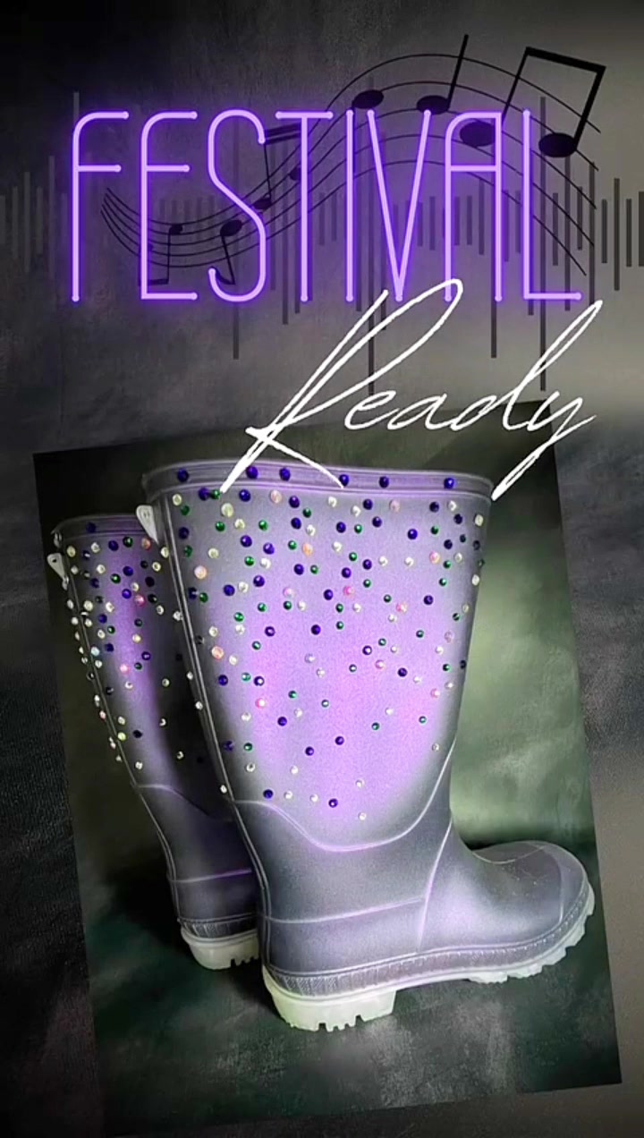 @Crystal Parade Official