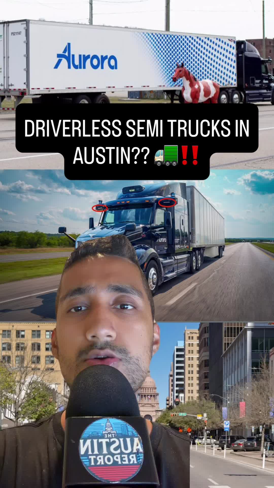 @Sagun S | The Austin Report 🤠