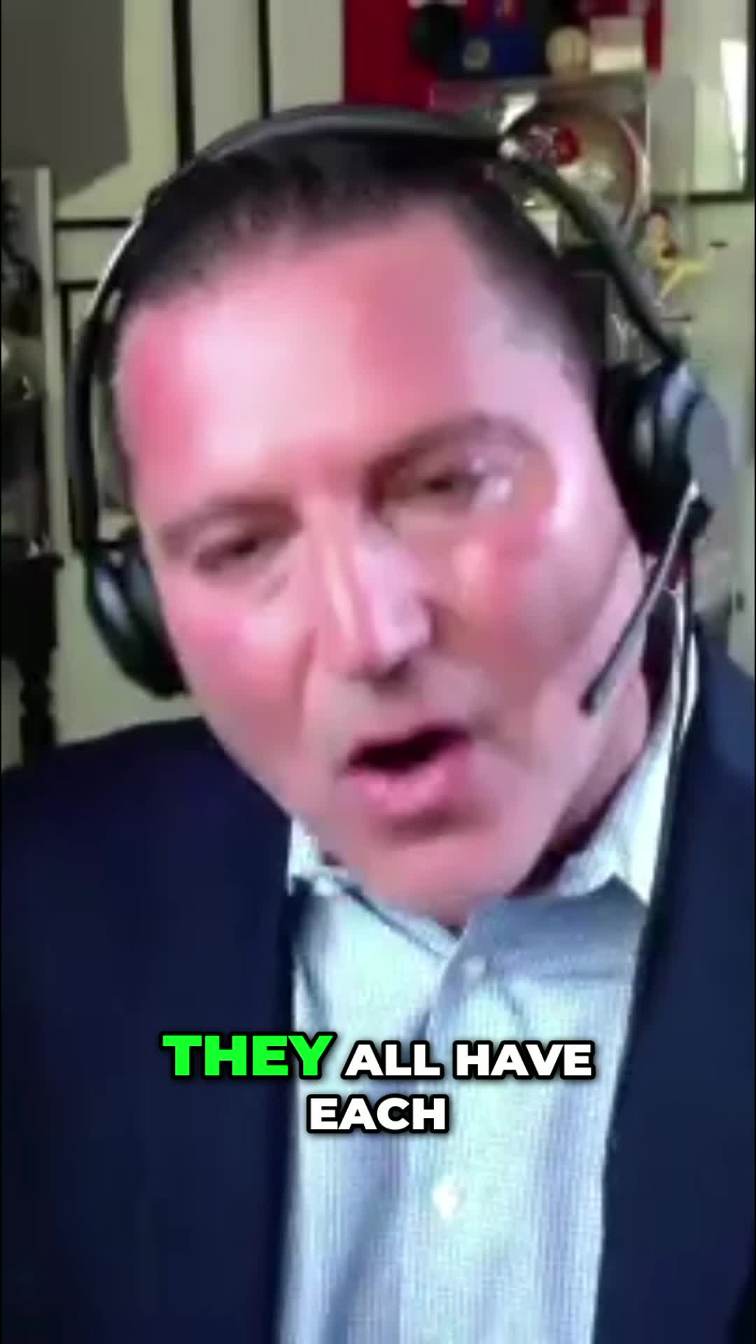 @Slam The Gavel Podcast